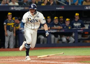 Brewers vs. Rays: World Series Game 5 live stream, preview, news