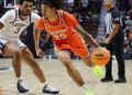 Syracuse basketball’s injury update ahead of Siena exhibition