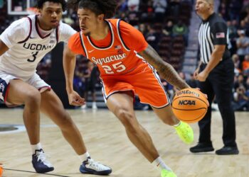 Syracuse basketball’s injury update ahead of Siena exhibition