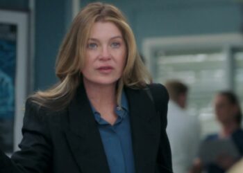 New ‘Grey’s Anatomy’ tonight: How to watch Season 23, Episode 2 for free live, on demand