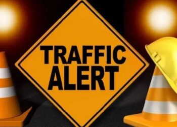 Traffic alert: Section of I-690 in Syracuse to be reduced to one lane for bridge work