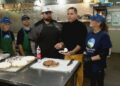Details: Clear Path for Veterans’ Thanksgiving pie sale to fund free meals in Chittenango