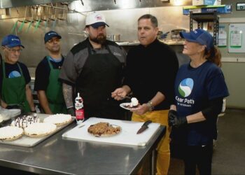 Details: Clear Path for Veterans’ Thanksgiving pie sale to fund free meals in Chittenango