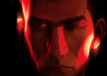 Nekome: Nazi Hunter Director On Whether The Game Is Political, Art Inspiration, Metaphysical Themes, Steam Demo, And More