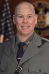 State Police official passed polygraph after search of his home